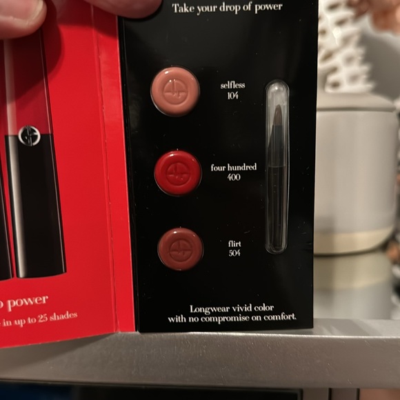 NWT bundle of luxury minis - Picture 2 of 2